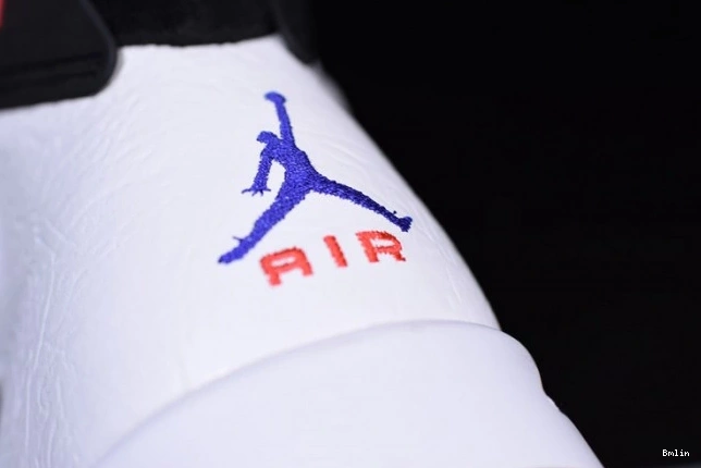 Bmlin Shoes 6 Flint CI3125-100 Air Jordan Grey 0713